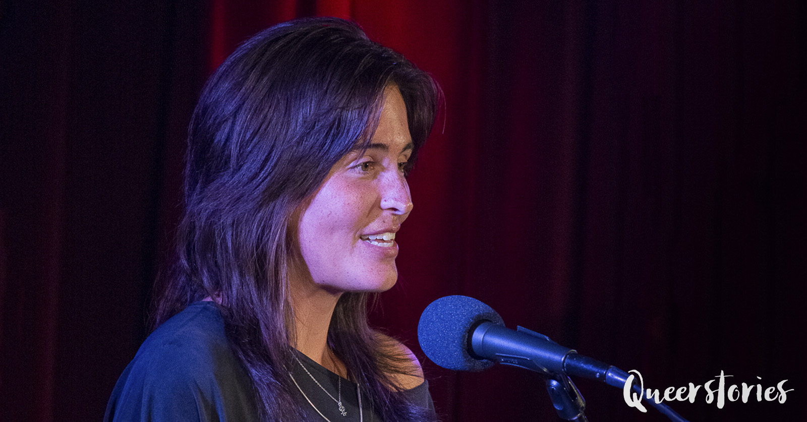 271 Tamara Natt-Fawcett - Masturbating For Jesus - Maeve Marsden